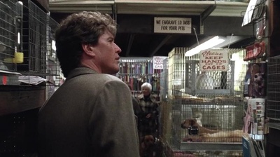 爱人别出声剧照的剧照