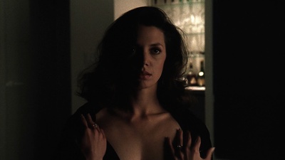 爱人别出声剧照的剧照