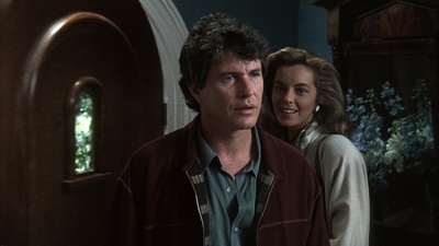 爱人别出声剧照的剧照