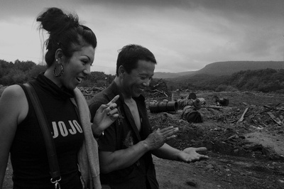 老唐头剧照的剧照