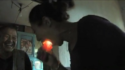 老唐头剧照的剧照