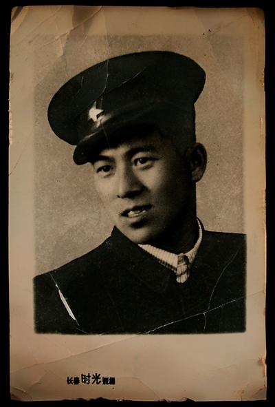 老唐头剧照的剧照