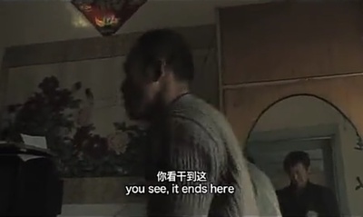 老唐头剧照的剧照