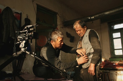 老唐头剧照的剧照