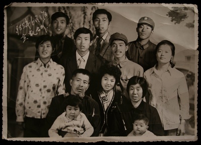 老唐头剧照的剧照