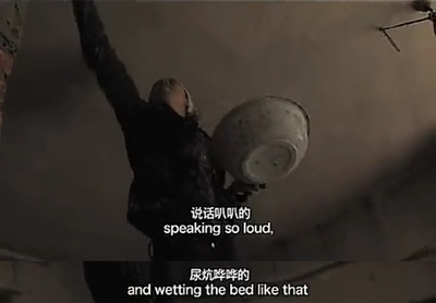 老唐头剧照的剧照