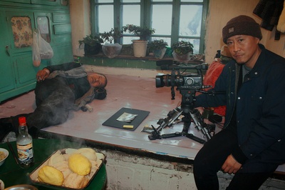 老唐头剧照的剧照