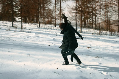 老唐头剧照的剧照