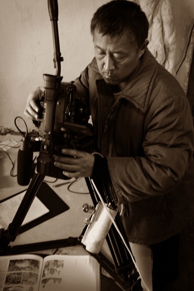 老唐头剧照的剧照