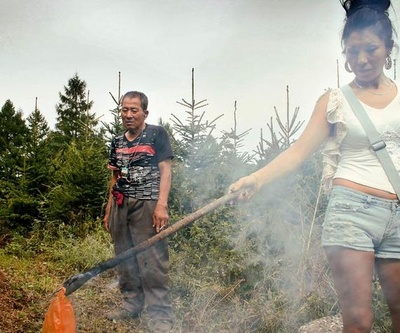 老唐头剧照的剧照