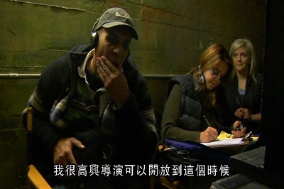 战略力量剧照的剧照