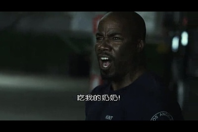 战略力量剧照的剧照