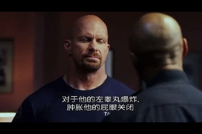 战略力量剧照的剧照