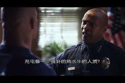 战略力量剧照的剧照