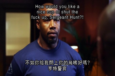 战略力量剧照的剧照