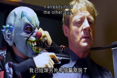 战略力量剧照的剧照