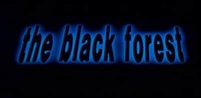黑森林剧照的剧照