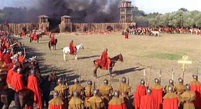 黑森林大屠杀剧照的剧照