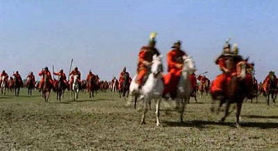 黑森林大屠杀剧照的剧照