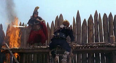 黑森林大屠杀剧照的剧照