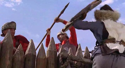 黑森林大屠杀剧照的剧照