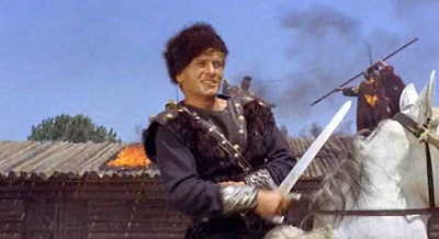 黑森林大屠杀剧照的剧照