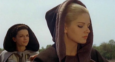 黑森林大屠杀剧照的剧照