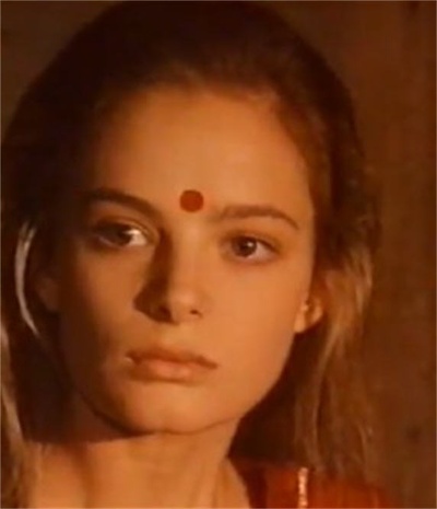 黑森林之谜剧照的剧照