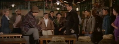 黑森林剧照的剧照