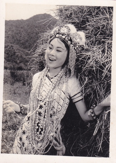 黑森林剧照的剧照