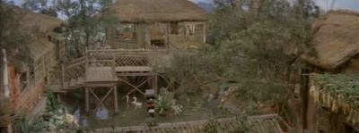 黑森林剧照的剧照