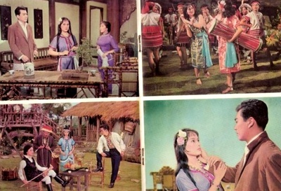 黑森林剧照的剧照