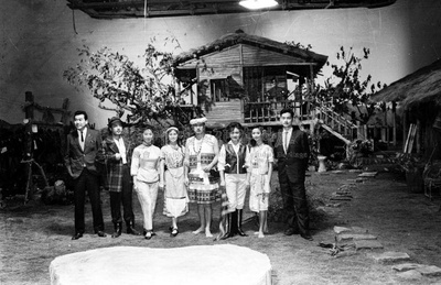 黑森林剧照的剧照