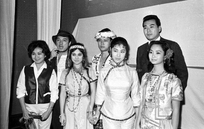 黑森林剧照的剧照