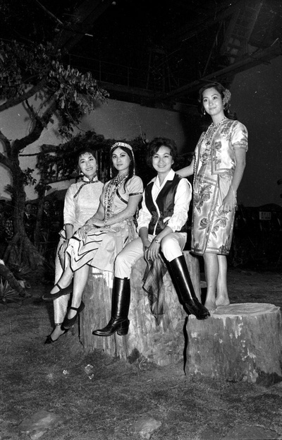 黑森林剧照的剧照