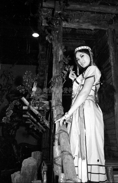 黑森林剧照的剧照