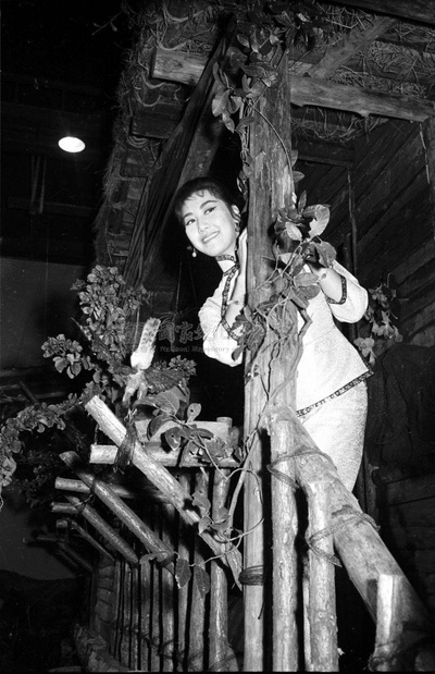 黑森林剧照的剧照