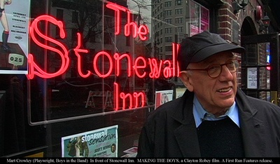 一部同志电影的诞生剧照的剧照