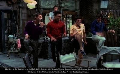 一部同志电影的诞生剧照的剧照