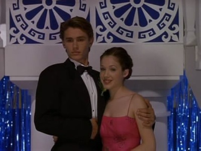 爱你不论代价剧照的剧照