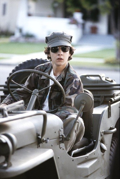 放手一搏剧照的剧照