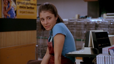 放手一搏剧照的剧照