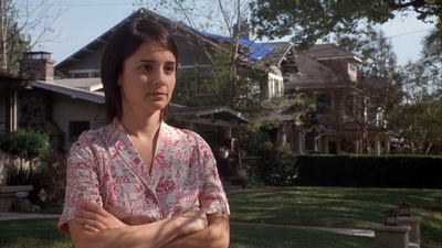 放手一搏剧照的剧照