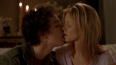 放手一搏剧照的剧照