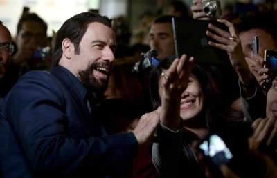 伪造者剧照的剧照