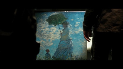 伪造者剧照的剧照