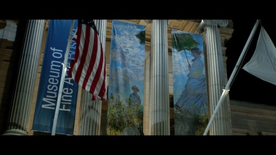 伪造者剧照的剧照