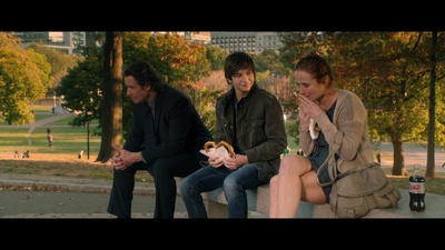 伪造者剧照的剧照