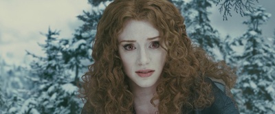 暮光之城3：月食剧照的剧照