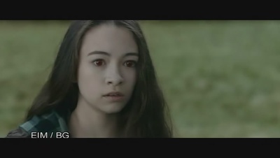 暮光之城3：月食剧照的剧照